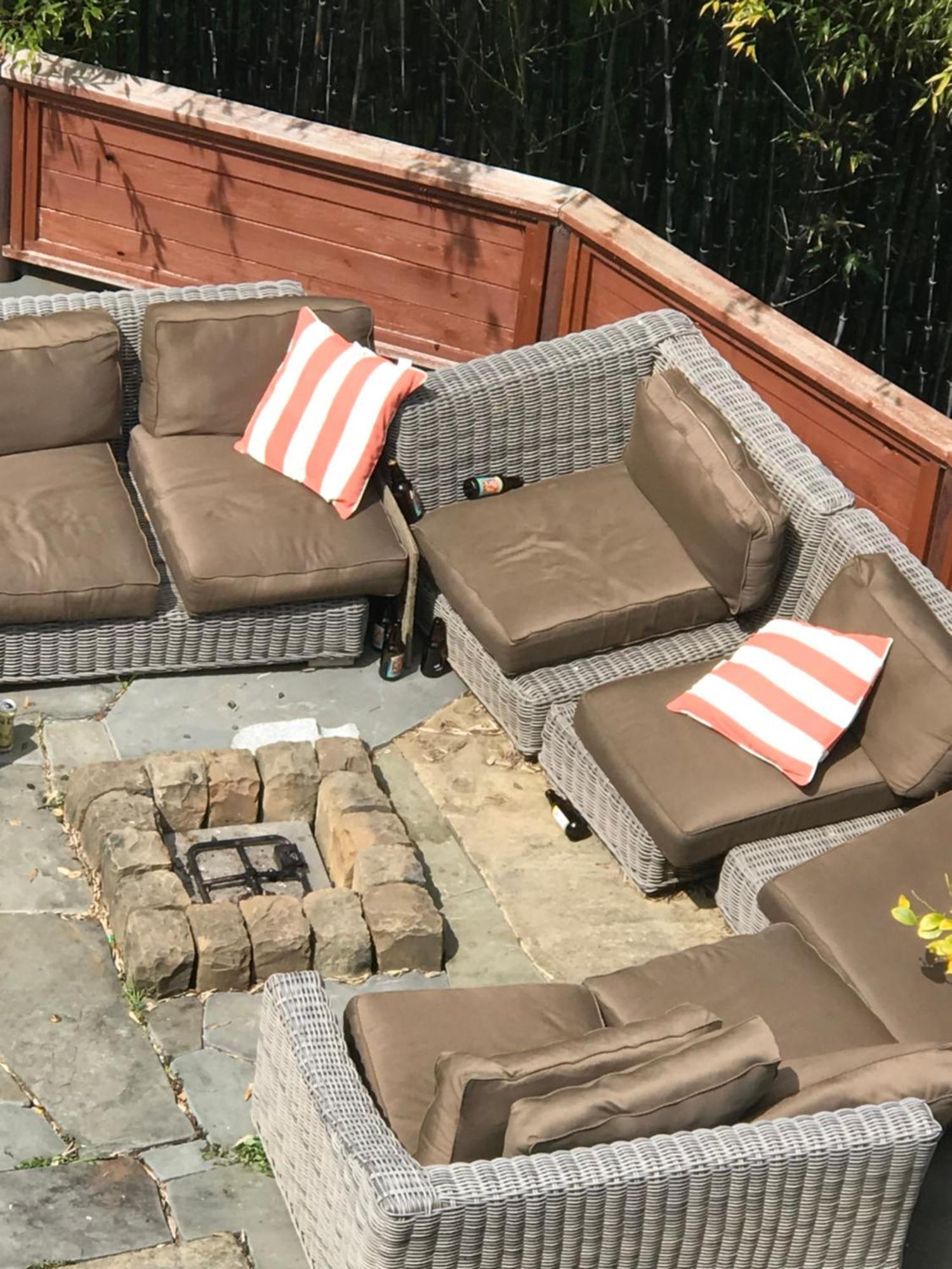 Best Garden View And Ocean View And Sounds-Hot Tub-Bbq-Sleeps 6 Shelter Cove 외부 사진